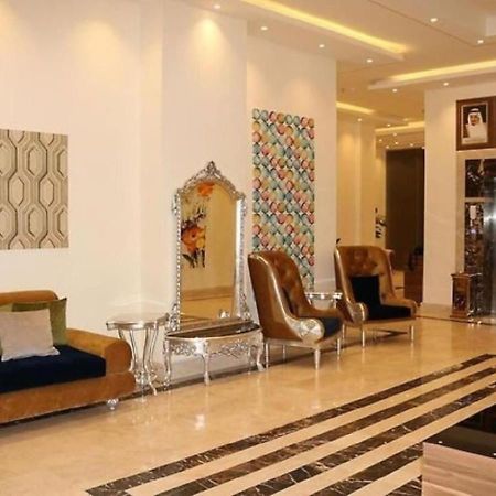 אל-מדינה Nawa Madinah Hotel מראה חיצוני תמונה
