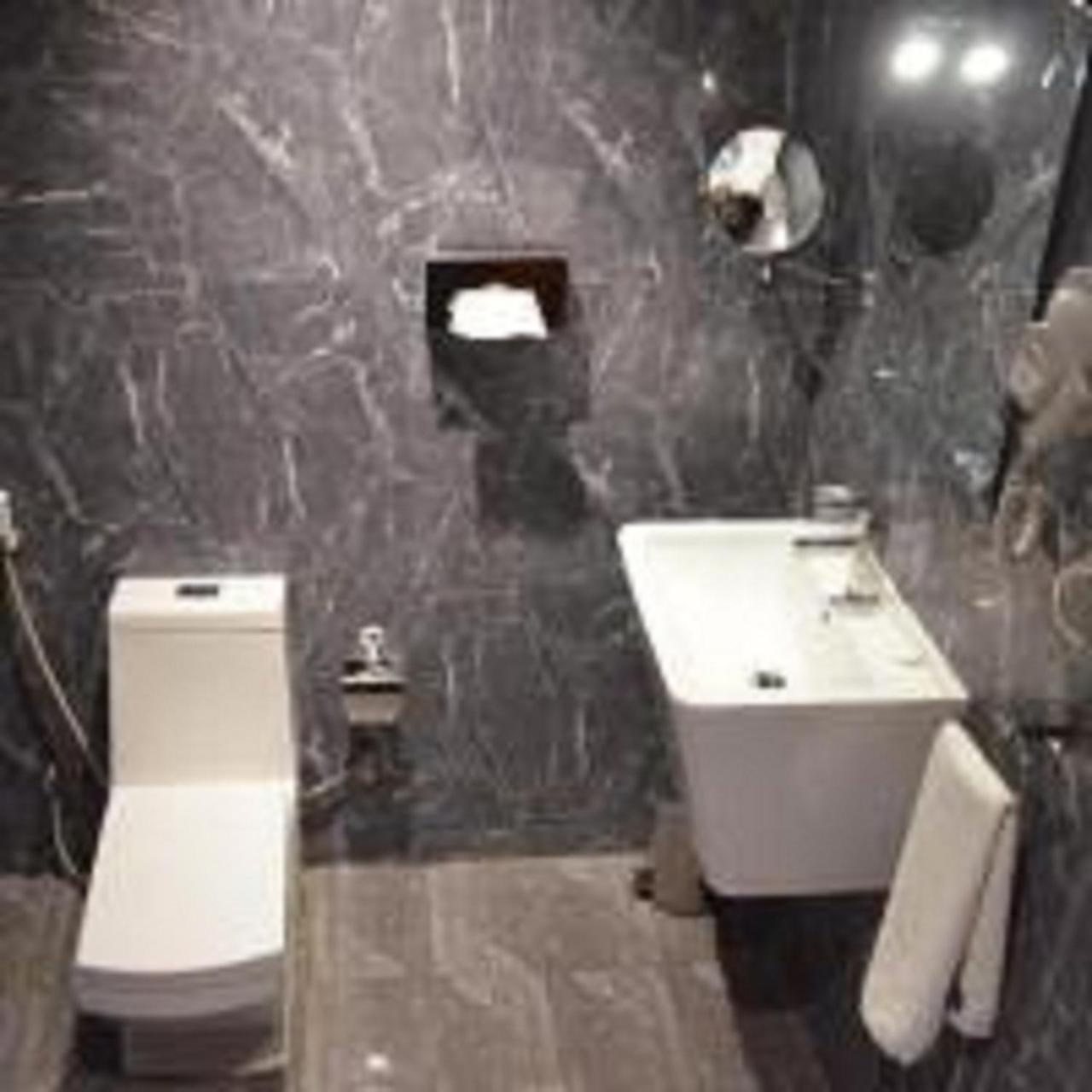 אל-מדינה Nawa Madinah Hotel מראה חיצוני תמונה