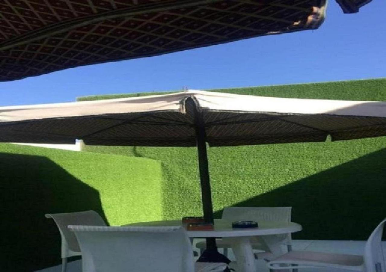 אל-מדינה Nawa Madinah Hotel מראה חיצוני תמונה